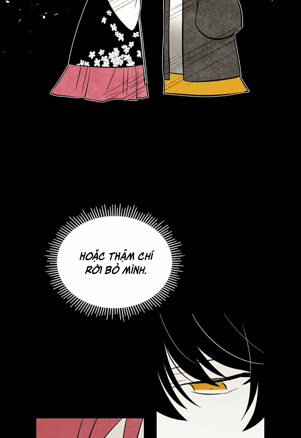 Vân Trung Hoa: Chapter 89