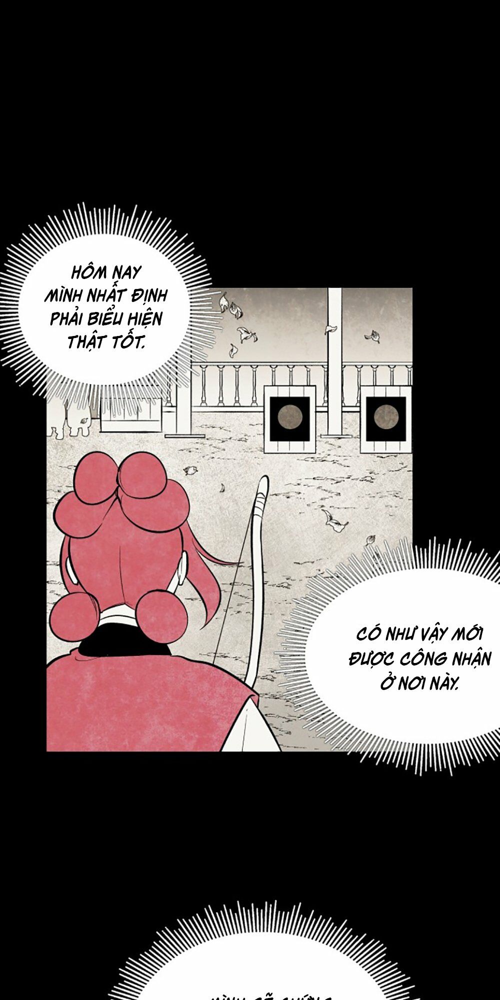 Vân Trung Hoa: Chapter 89