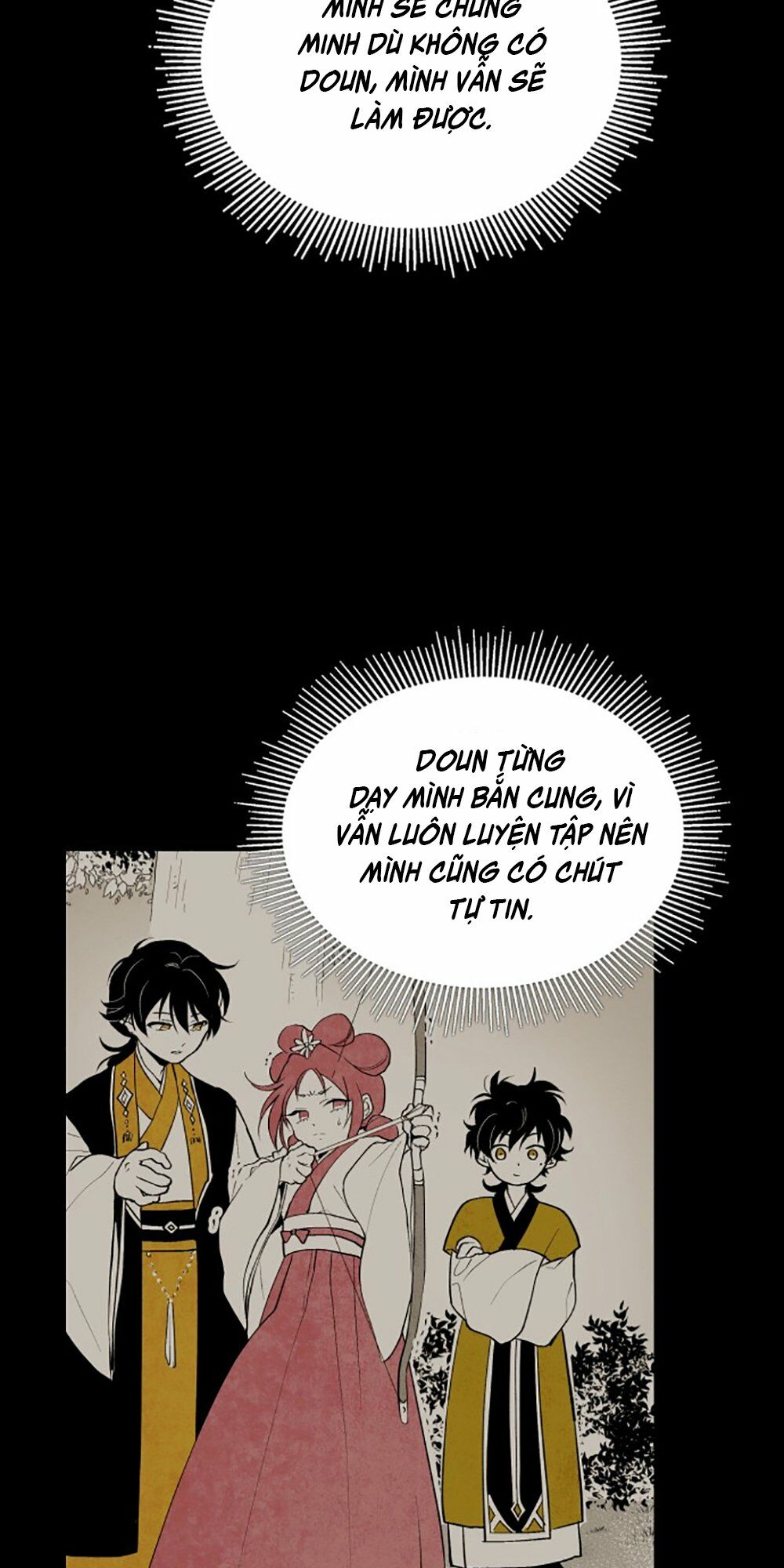 Vân Trung Hoa: Chapter 89