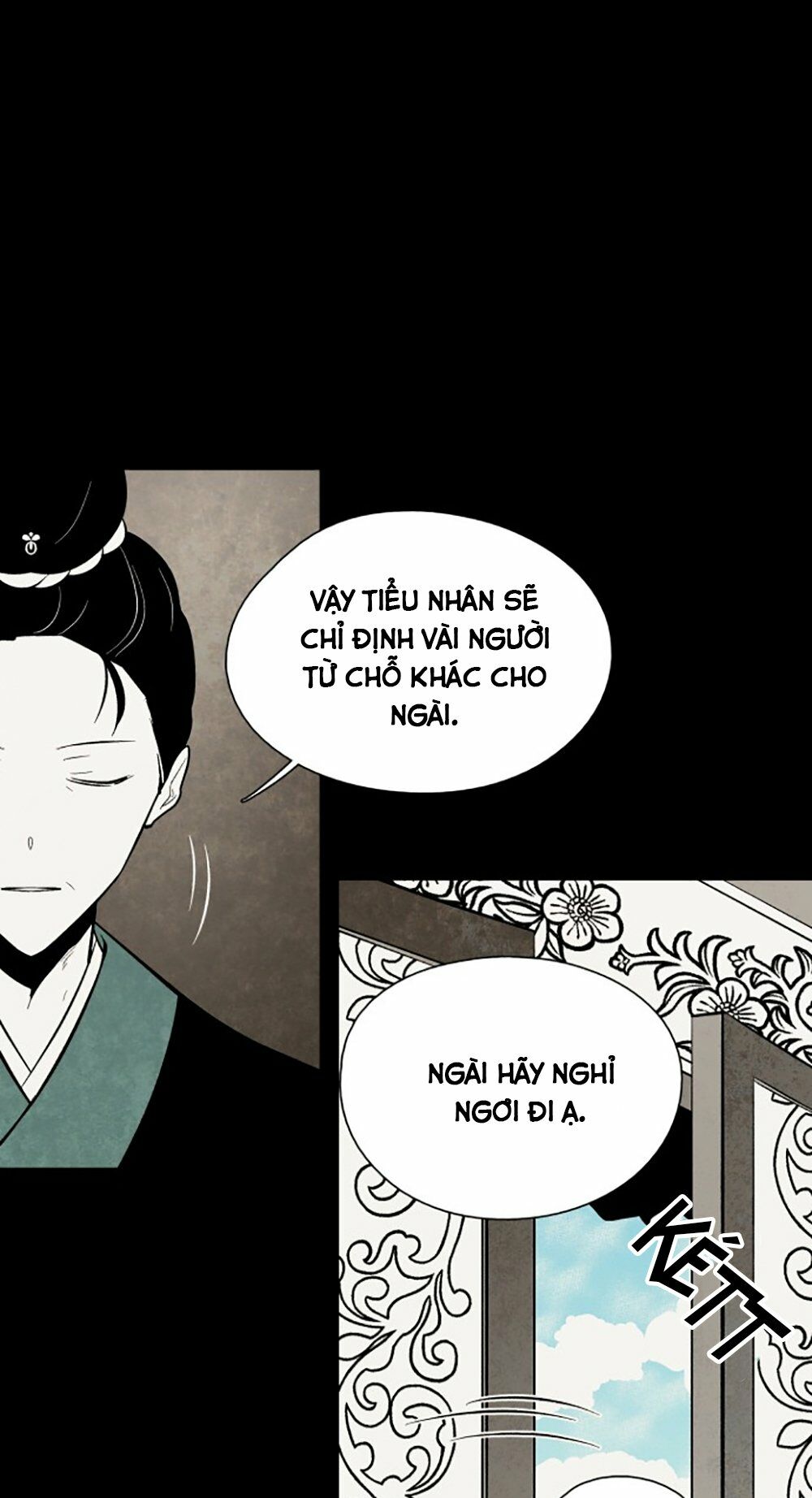 Vân Trung Hoa: Chapter 89