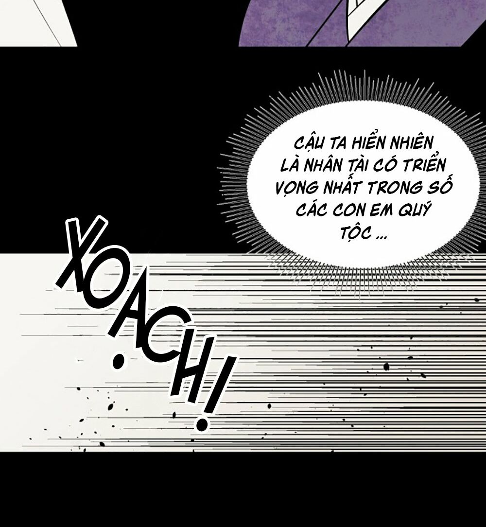 Vân Trung Hoa: Chapter 89