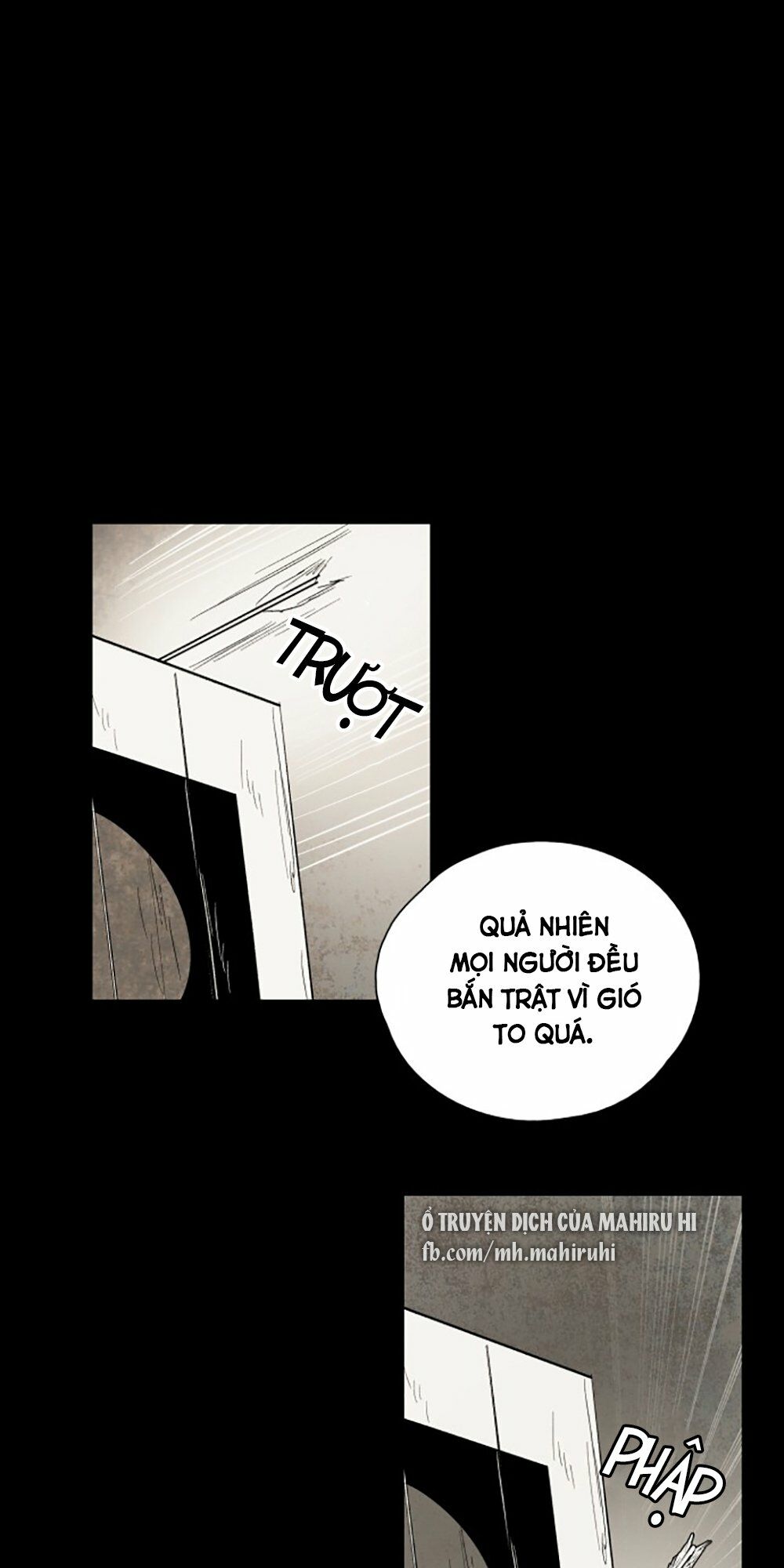 Vân Trung Hoa: Chapter 89