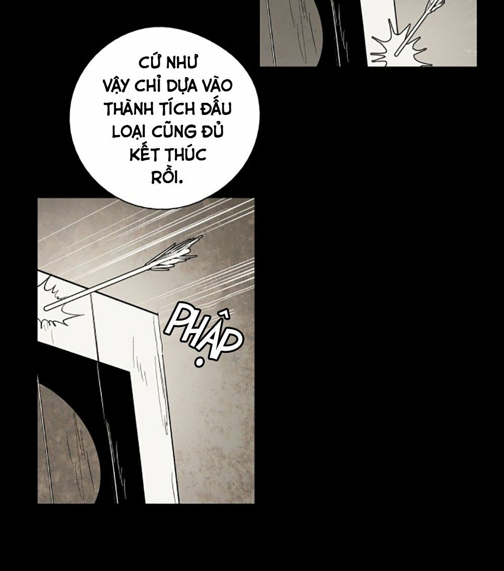 Vân Trung Hoa: Chapter 89
