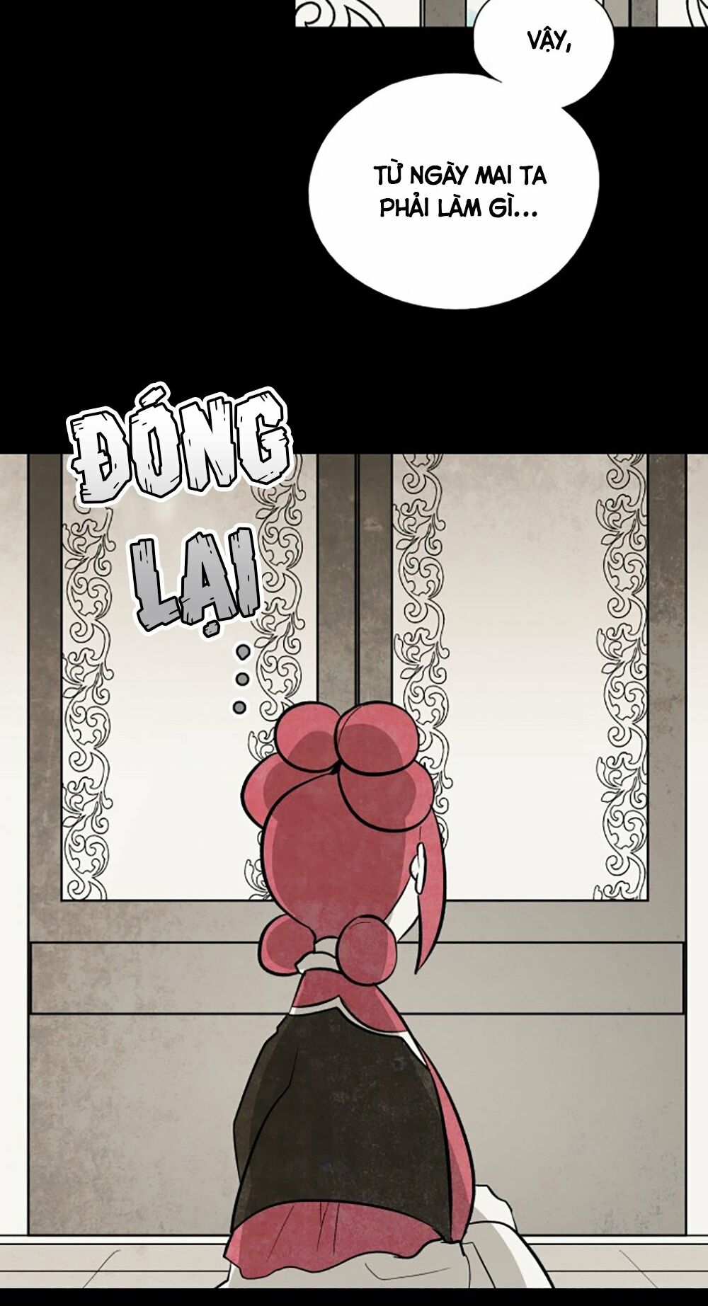 Vân Trung Hoa: Chapter 89