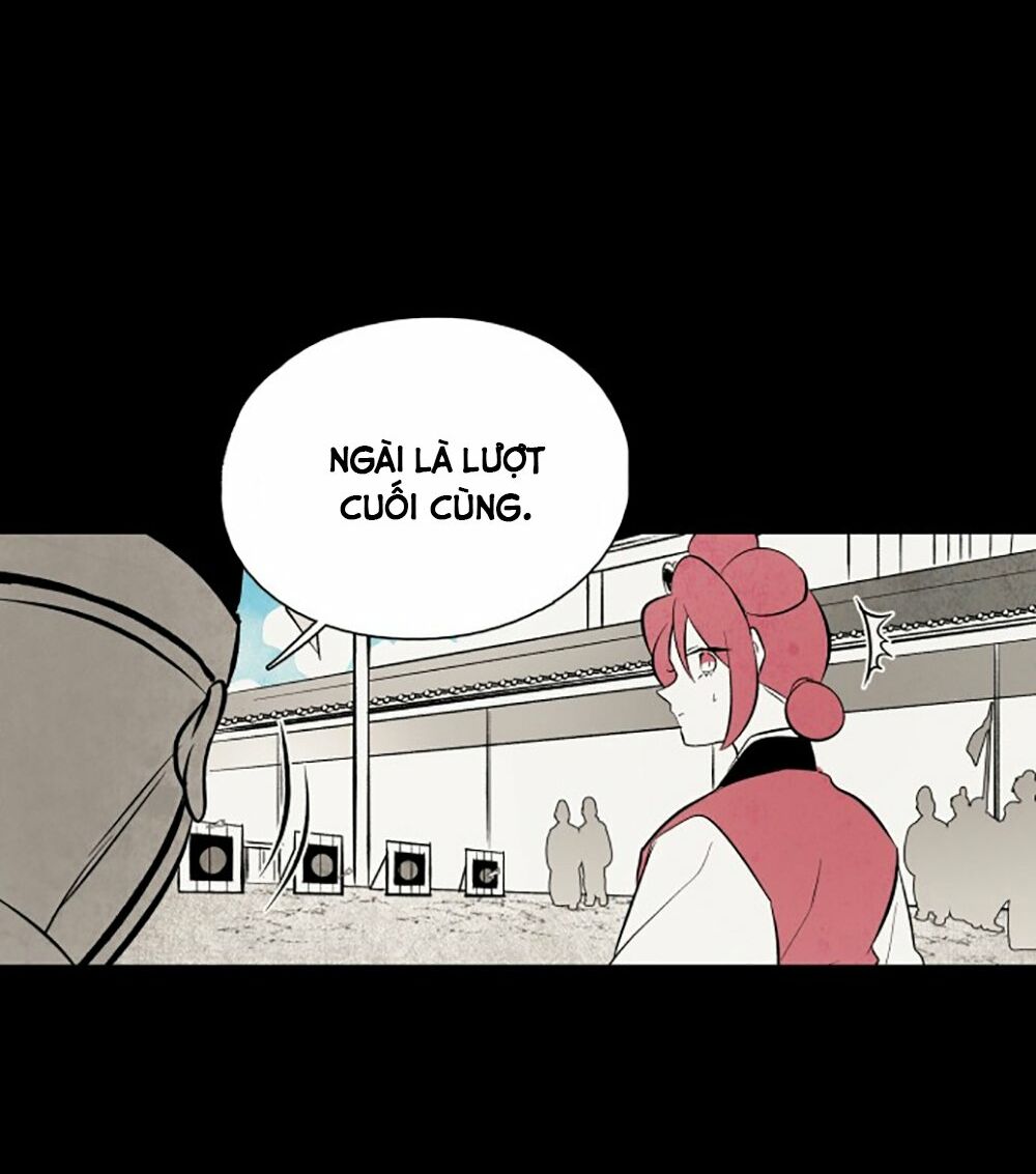 Vân Trung Hoa: Chapter 89
