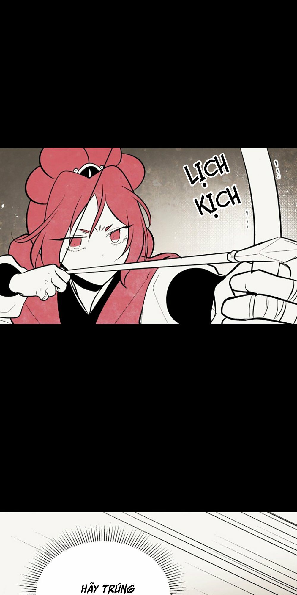 Vân Trung Hoa: Chapter 89
