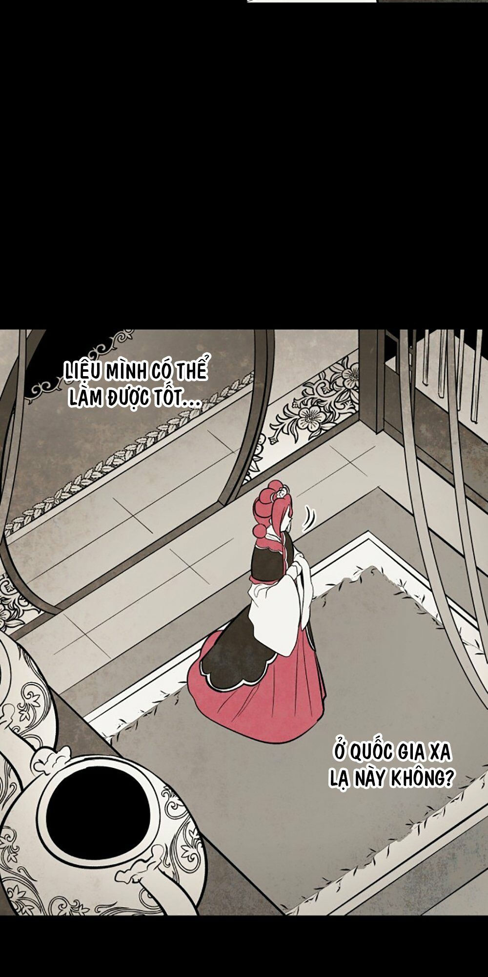 Vân Trung Hoa: Chapter 89