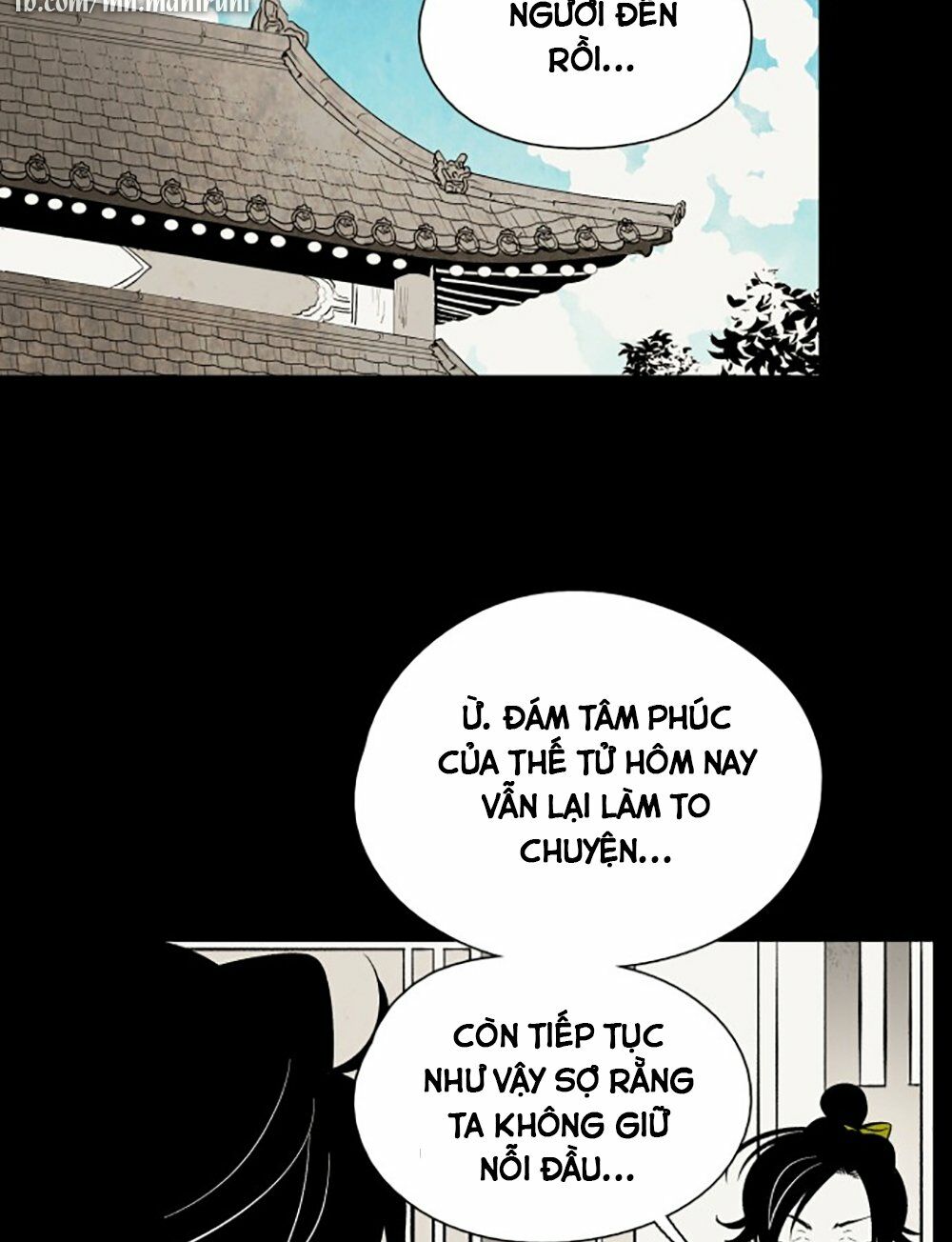 Vân Trung Hoa: Chapter 90