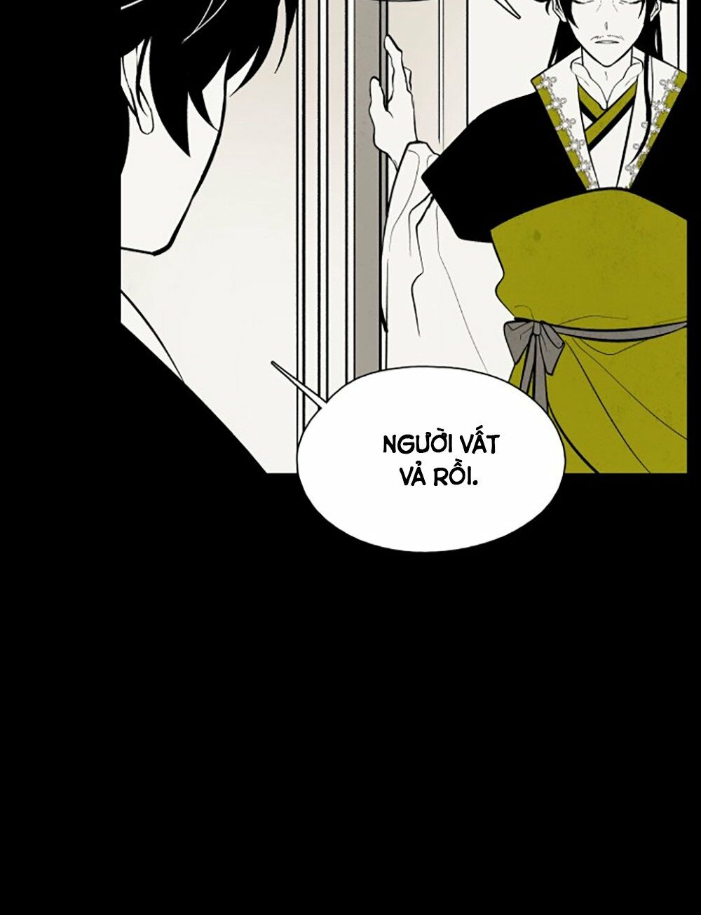 Vân Trung Hoa: Chapter 90