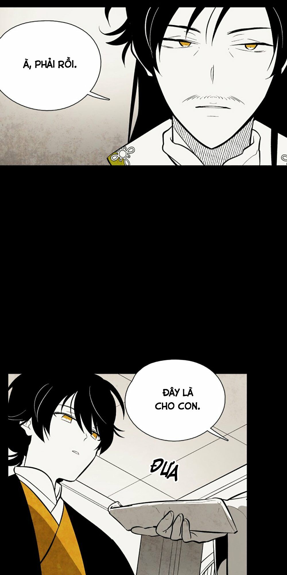 Vân Trung Hoa: Chapter 90