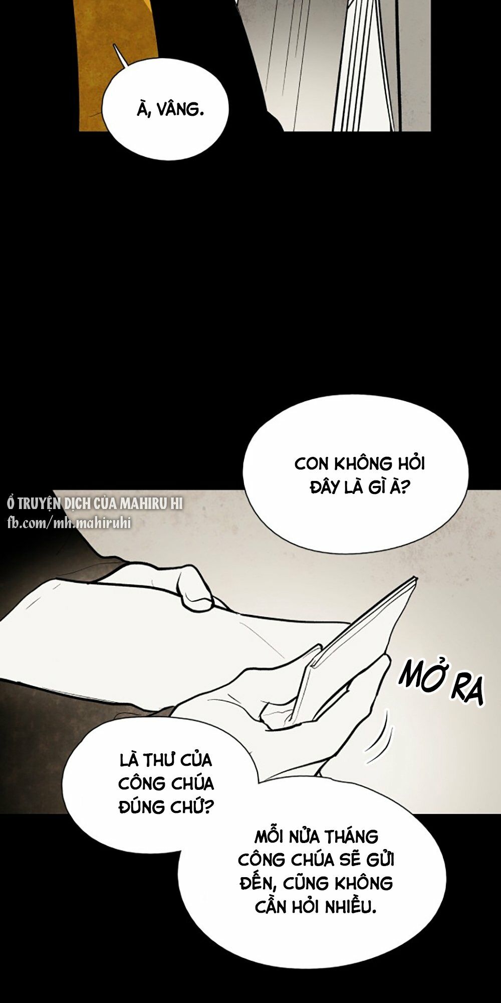 Vân Trung Hoa: Chapter 90