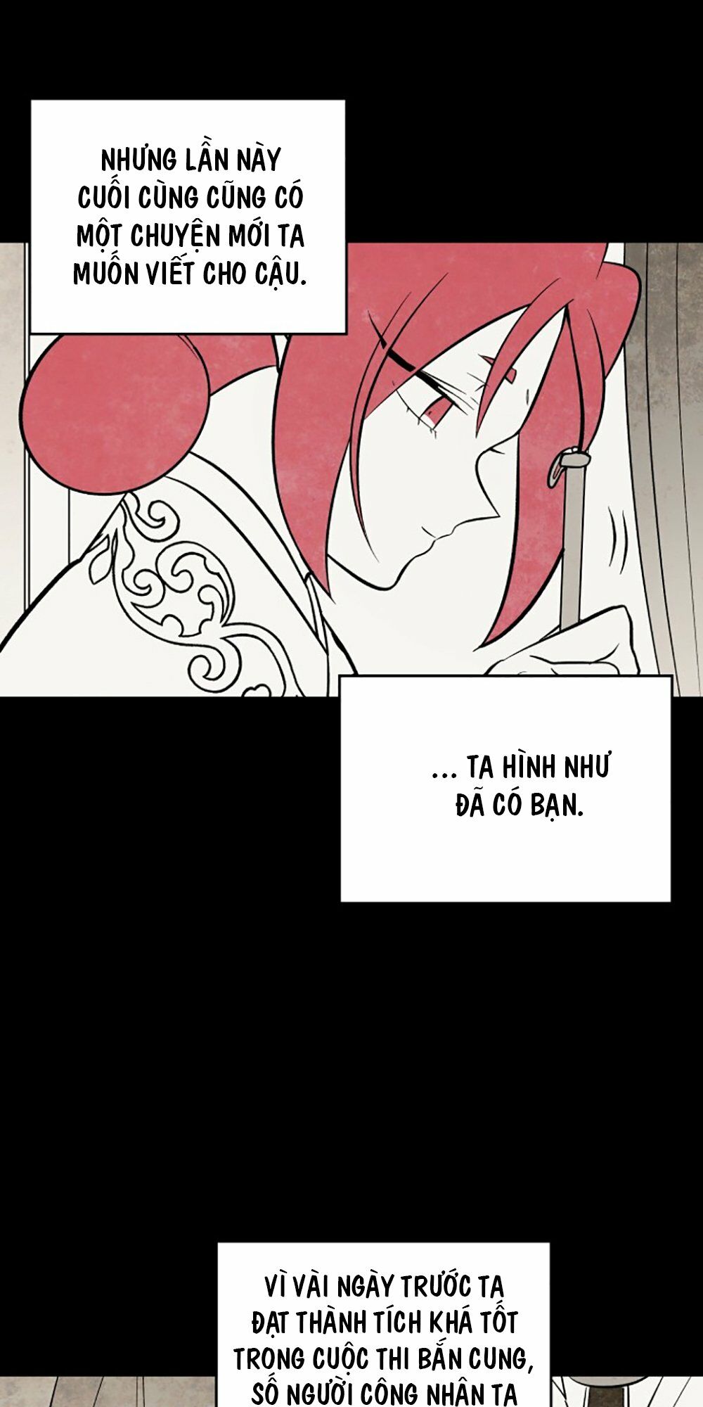 Vân Trung Hoa: Chapter 90