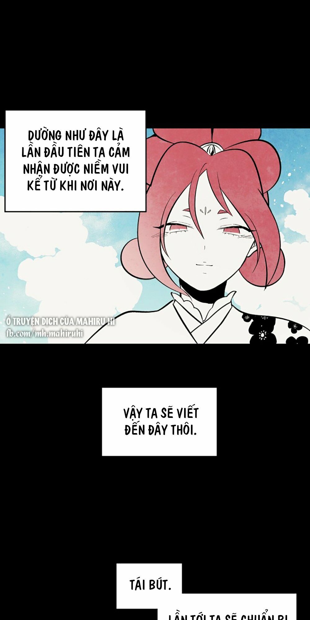 Vân Trung Hoa: Chapter 90
