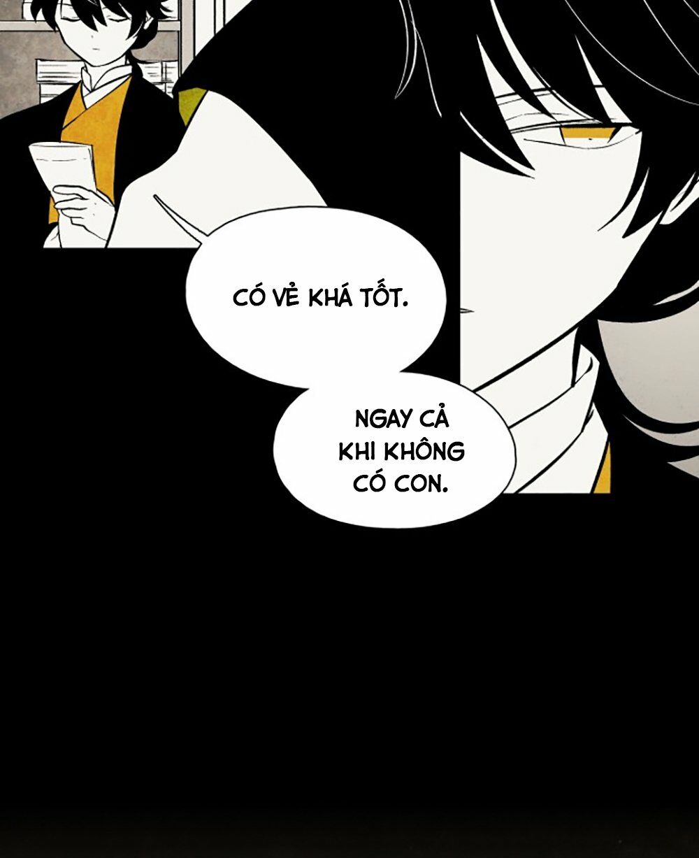 Vân Trung Hoa: Chapter 90