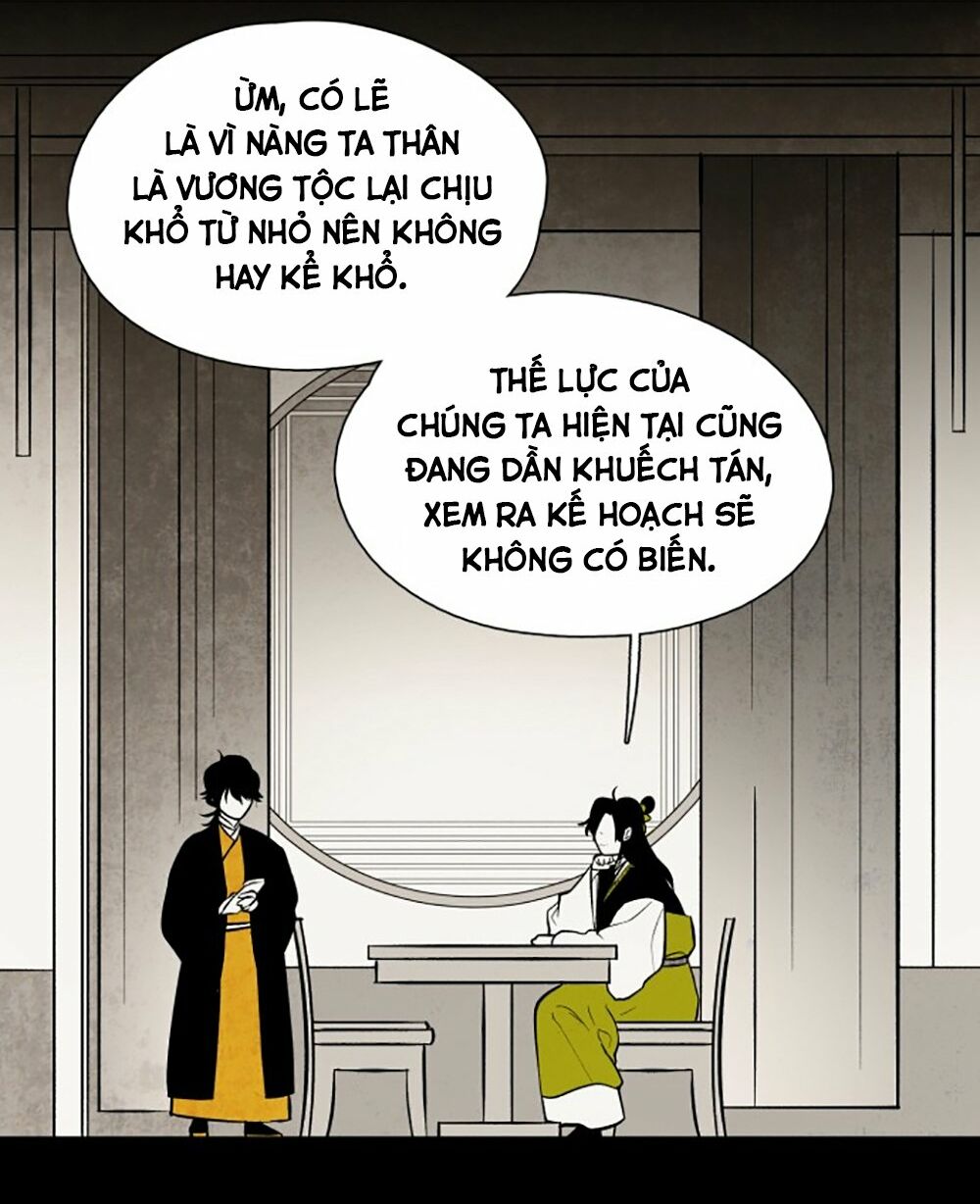 Vân Trung Hoa: Chapter 90
