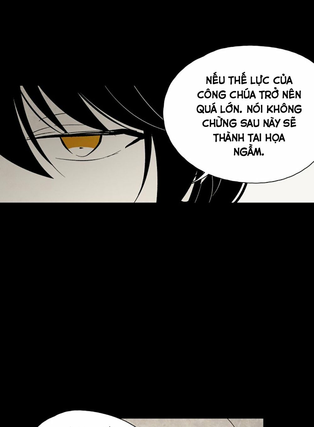 Vân Trung Hoa: Chapter 90