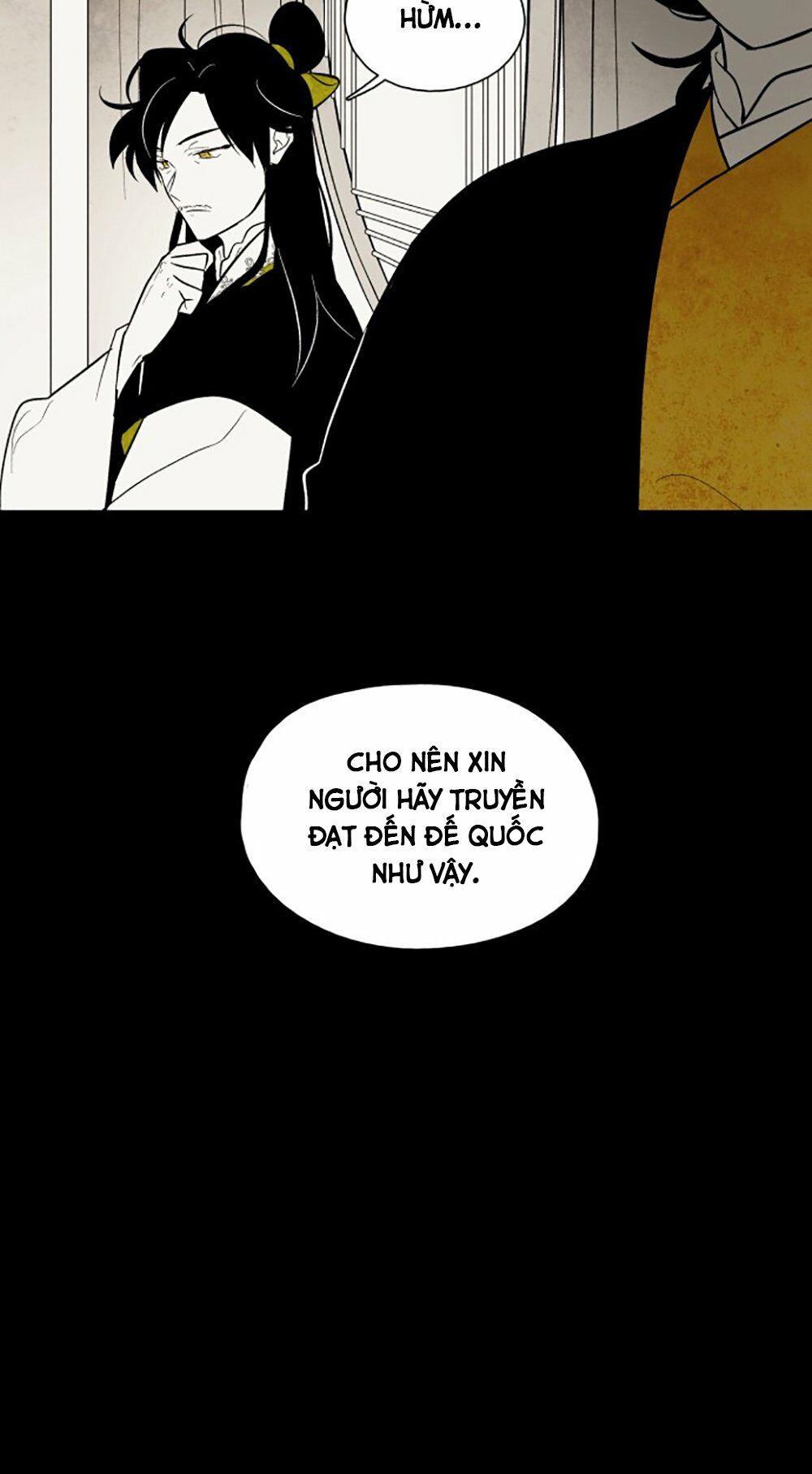 Vân Trung Hoa: Chapter 90