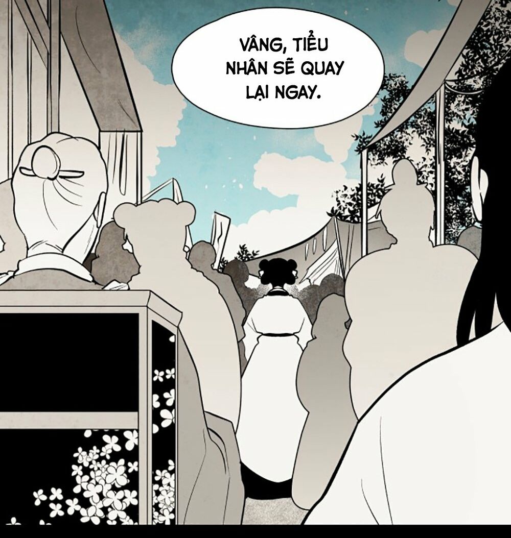 Vân Trung Hoa: Chapter 90