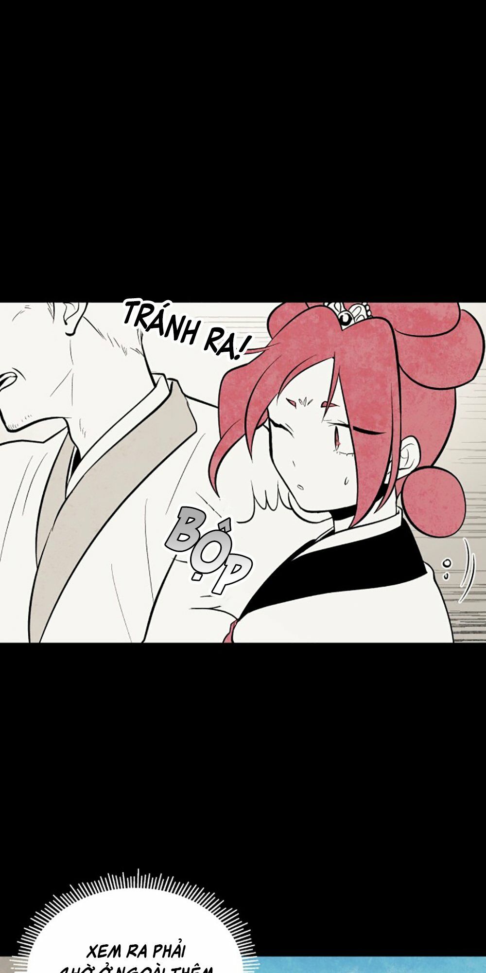 Vân Trung Hoa: Chapter 90