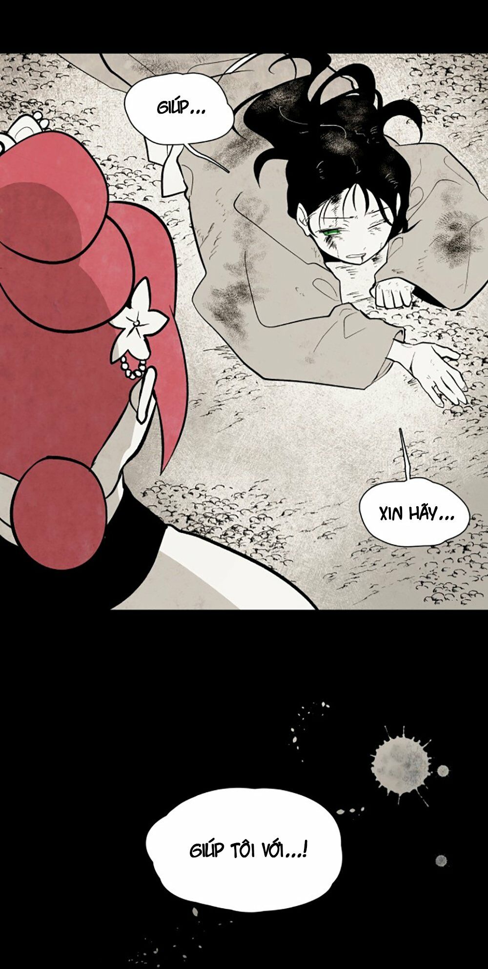 Vân Trung Hoa: Chapter 90
