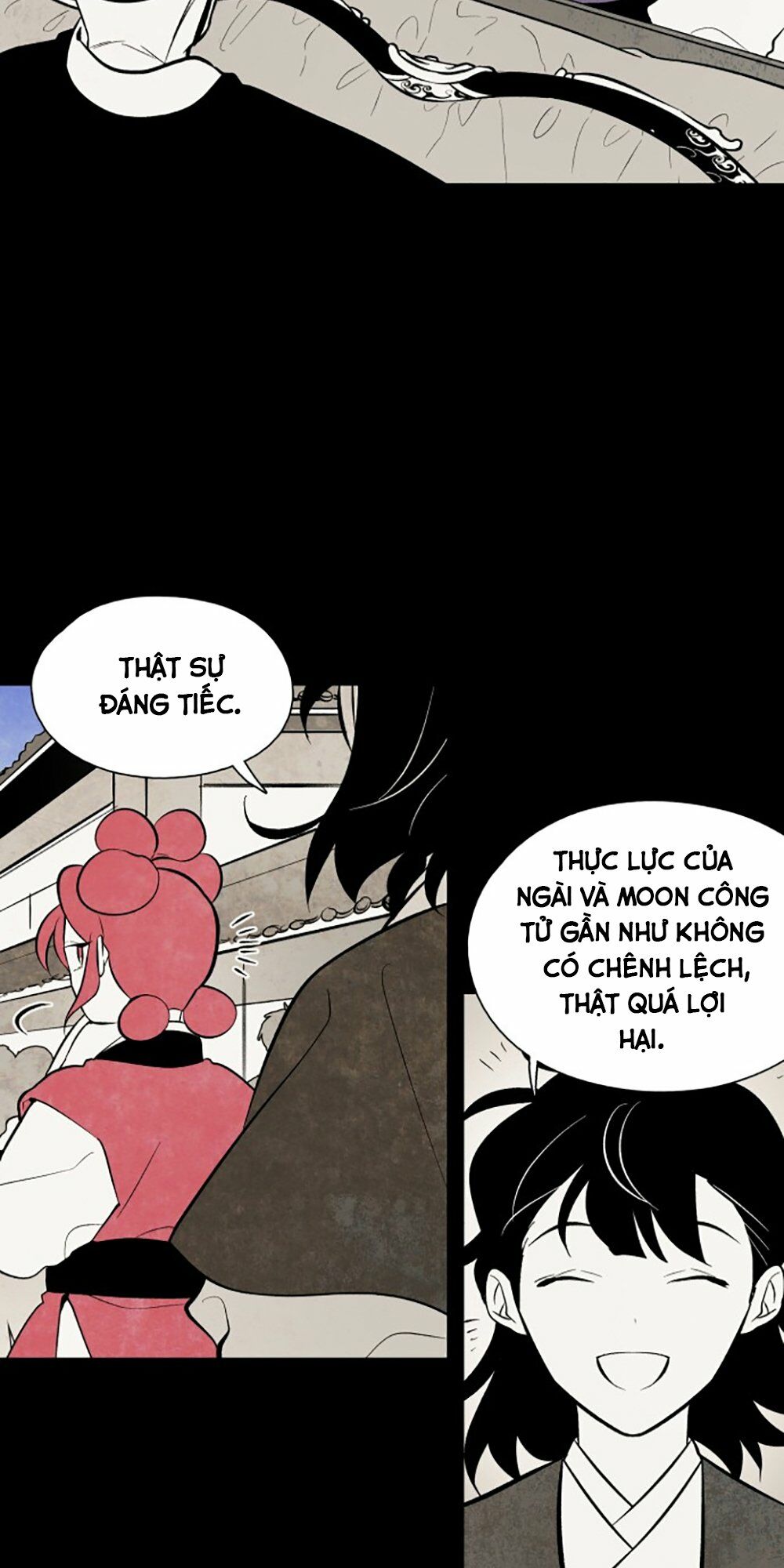 Vân Trung Hoa: Chapter 90