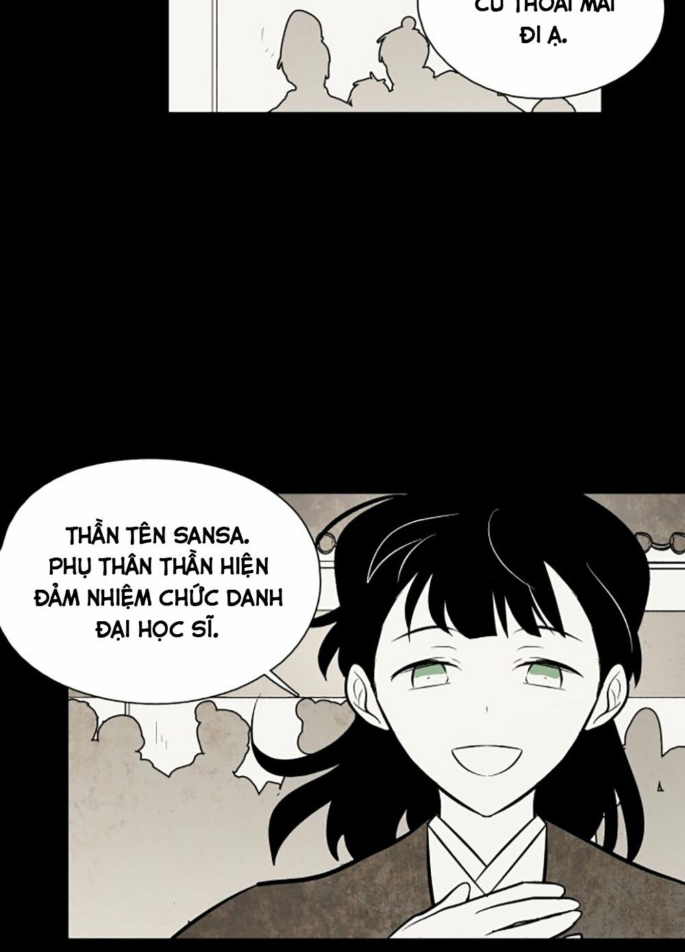 Vân Trung Hoa: Chapter 90