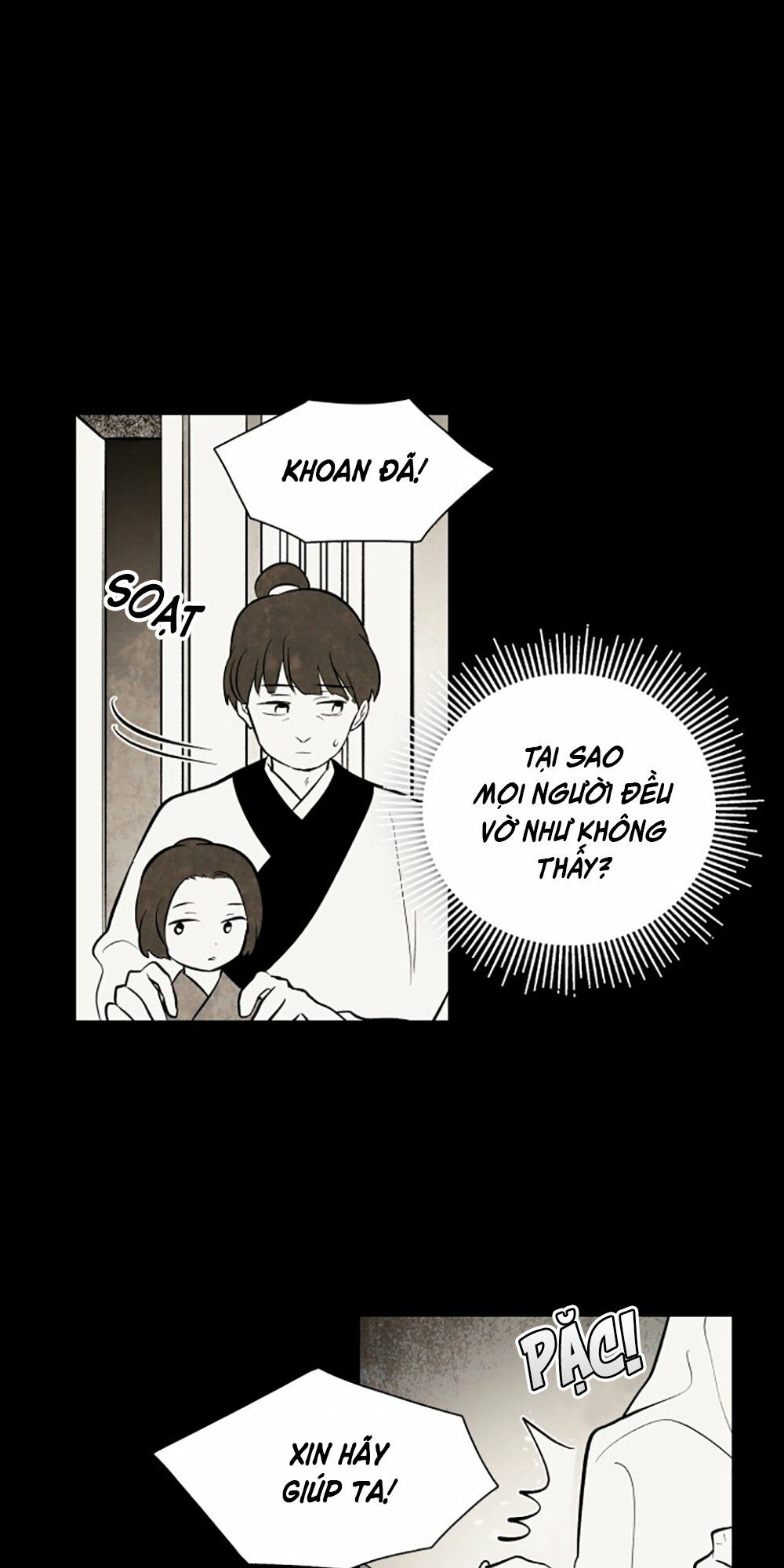 Vân Trung Hoa: Chapter 91