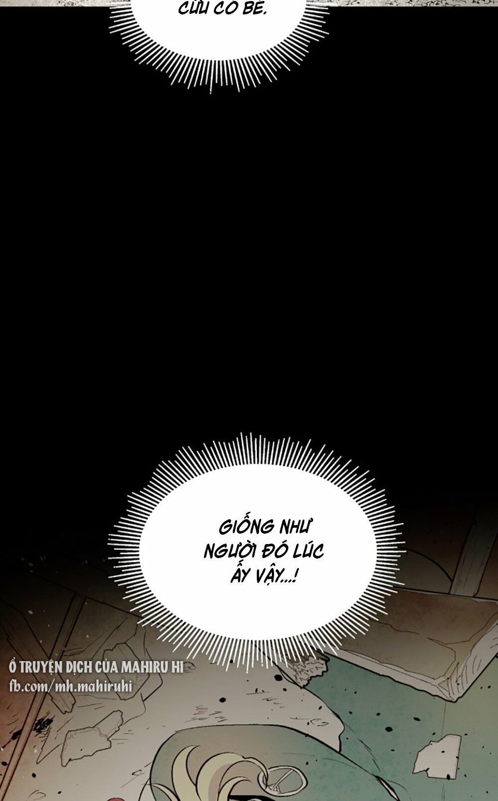 Vân Trung Hoa: Chapter 91