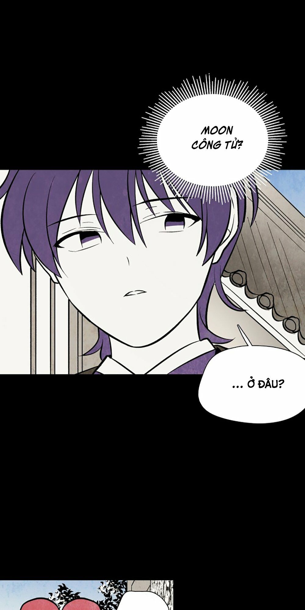 Vân Trung Hoa: Chapter 91