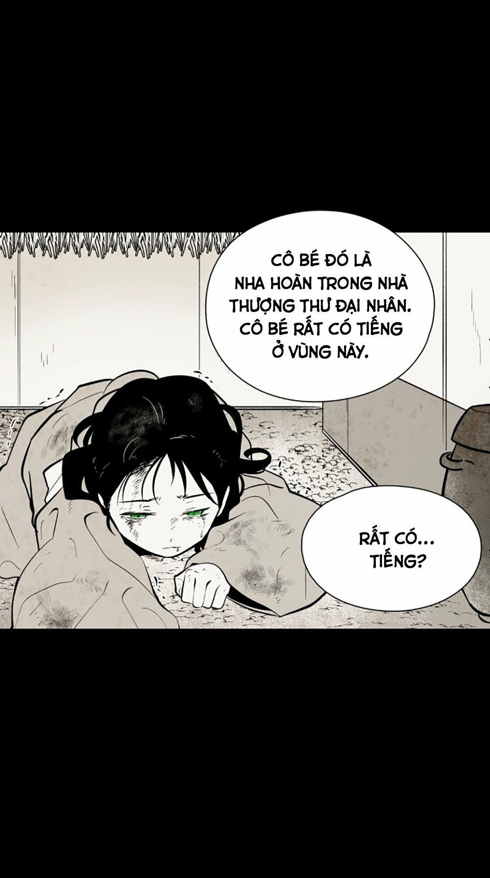 Vân Trung Hoa: Chapter 91