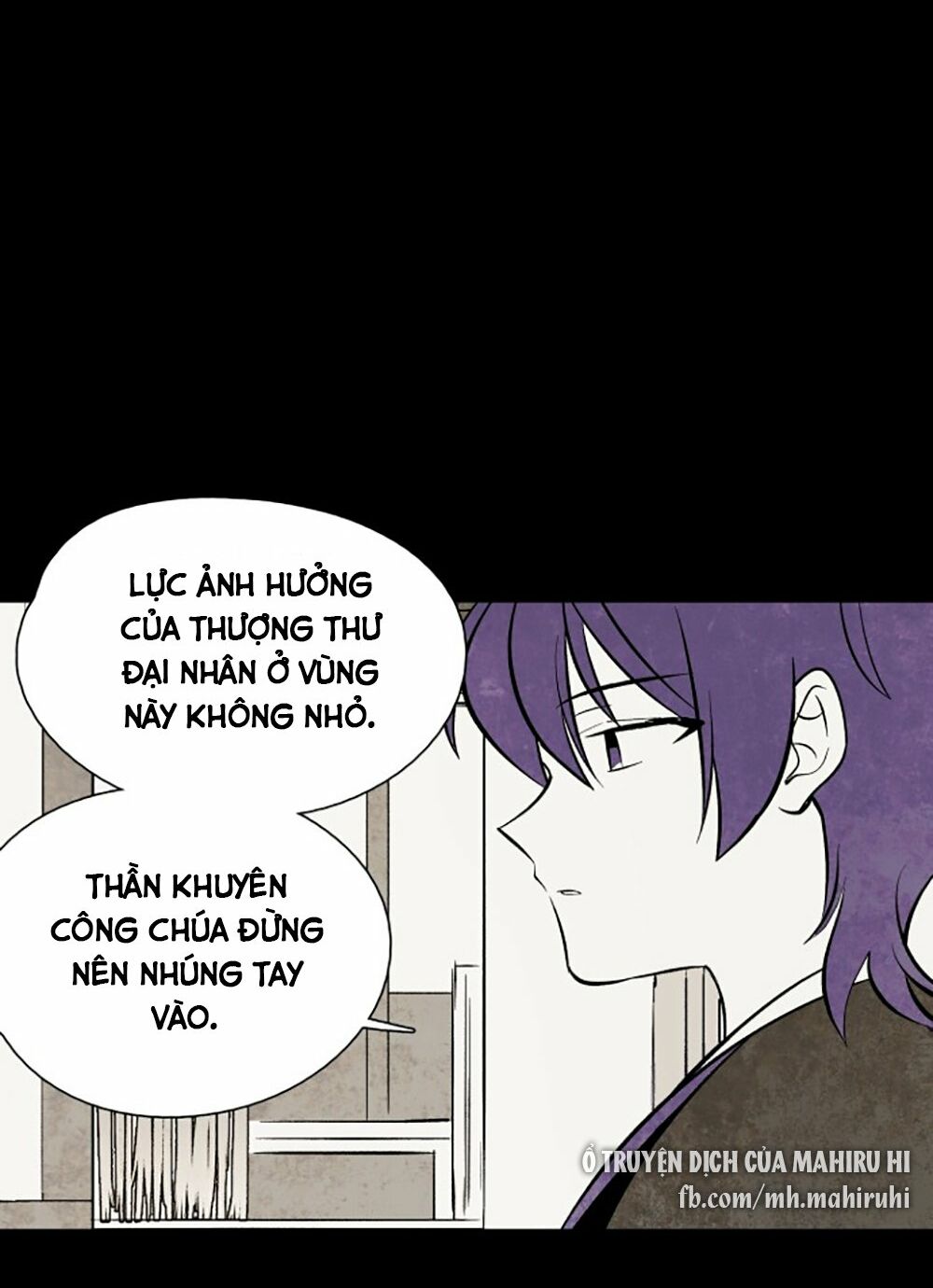 Vân Trung Hoa: Chapter 91