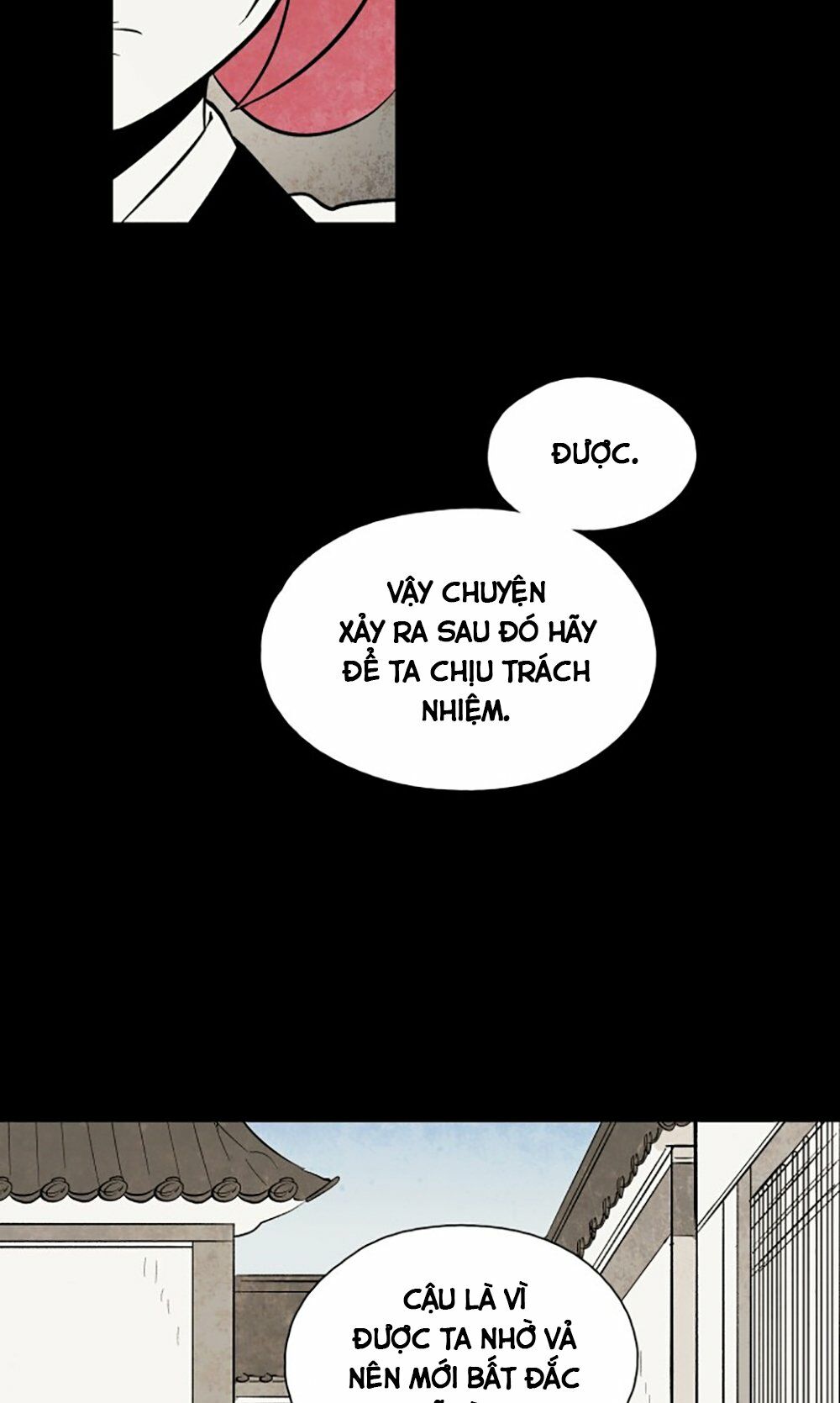Vân Trung Hoa: Chapter 91