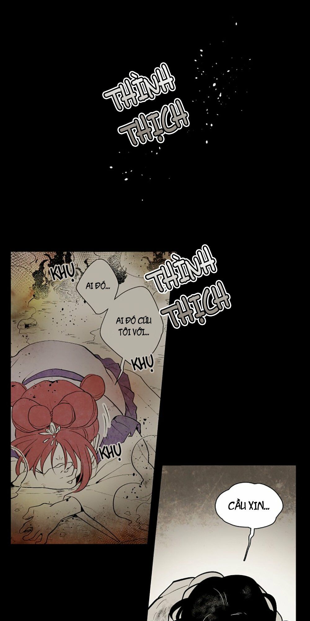 Vân Trung Hoa: Chapter 91