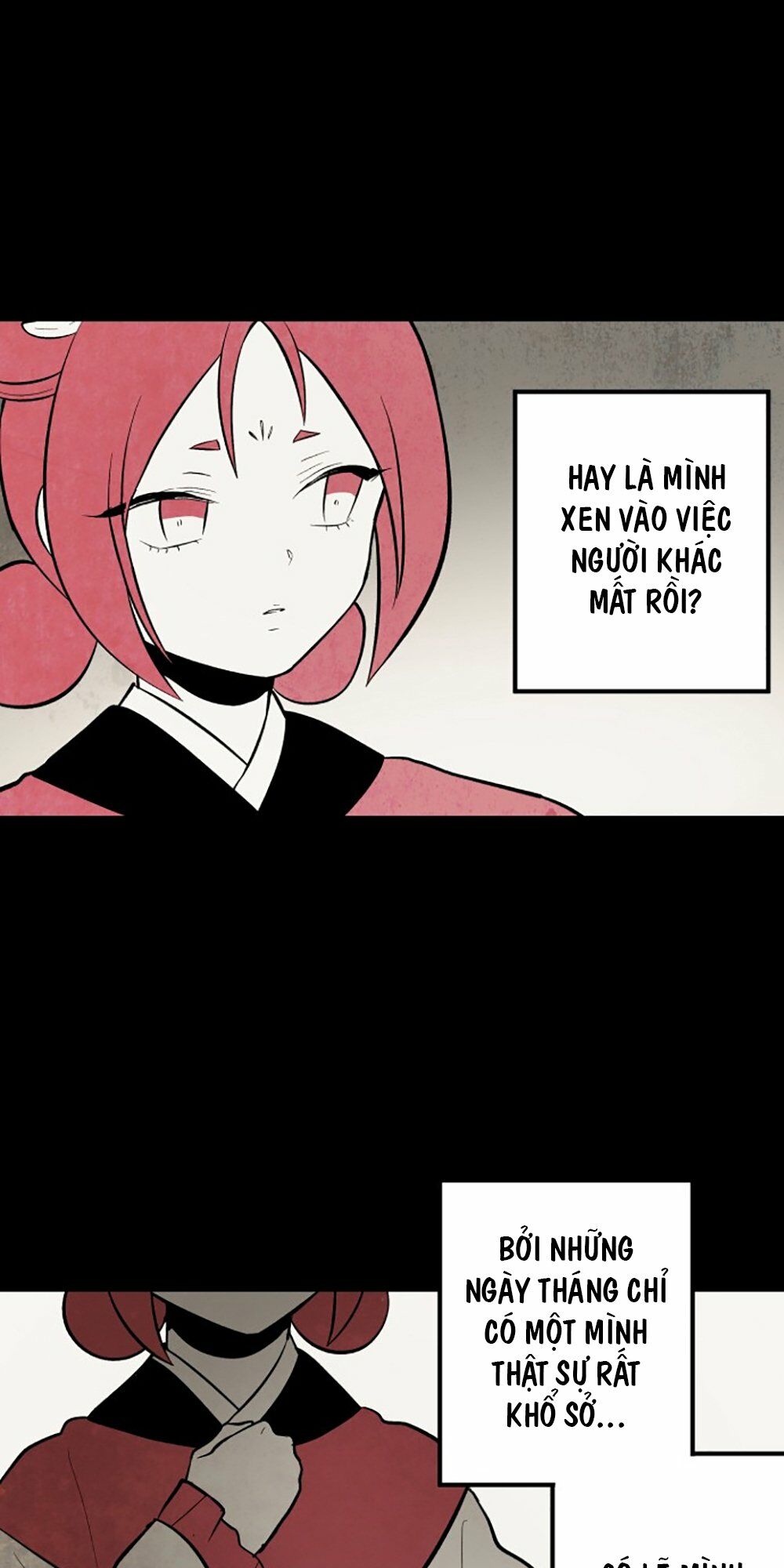 Vân Trung Hoa: Chapter 93