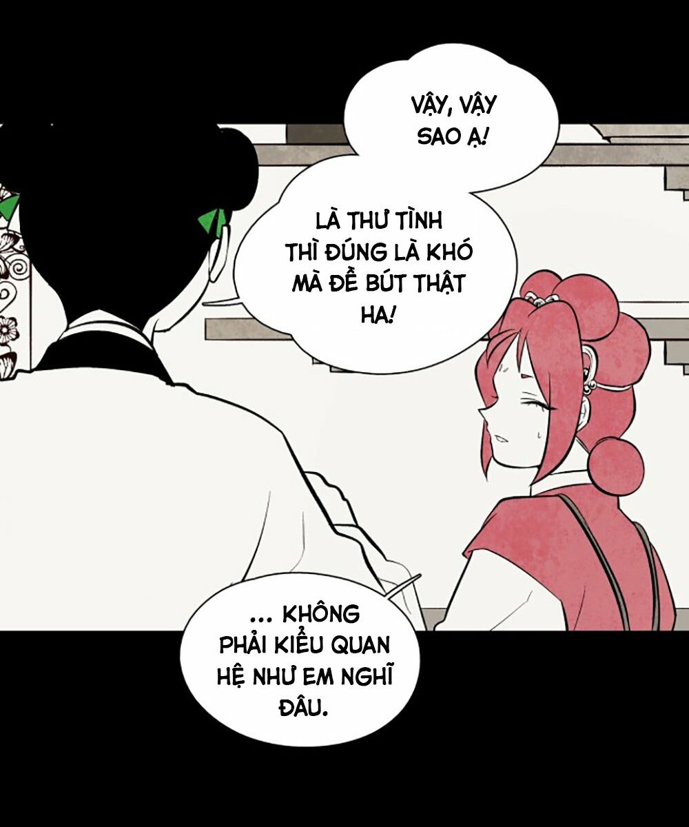 Vân Trung Hoa: Chapter 93