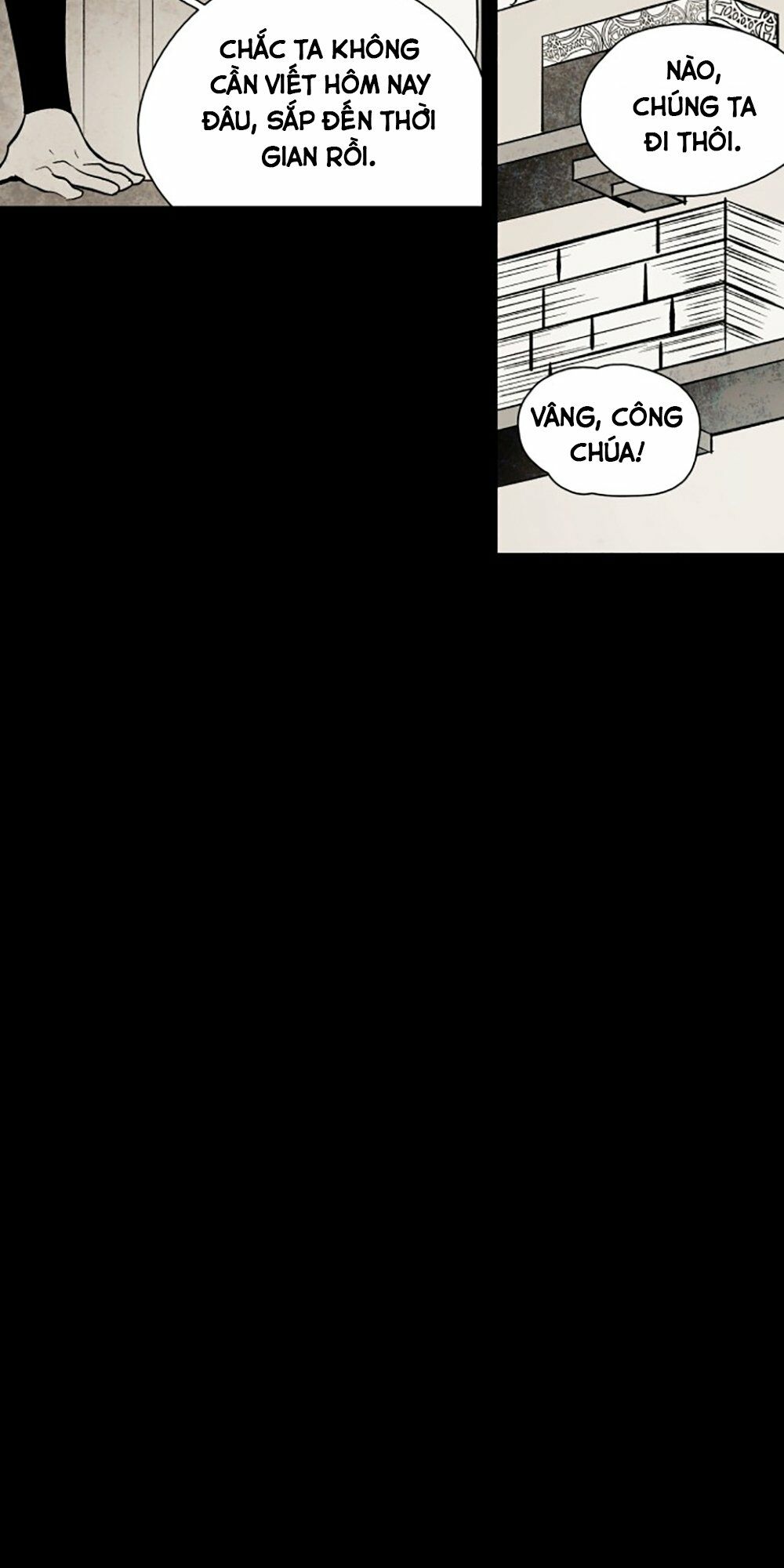 Vân Trung Hoa: Chapter 93