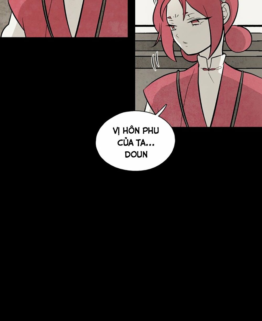 Vân Trung Hoa: Chapter 93