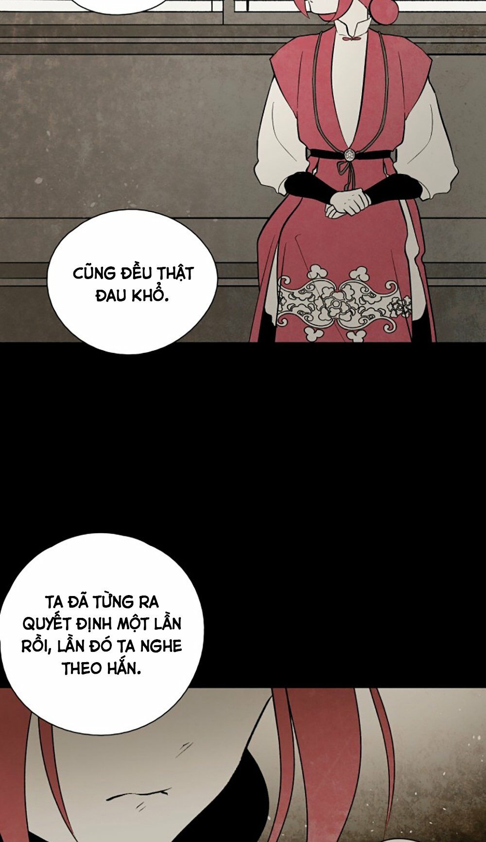 Vân Trung Hoa: Chapter 93
