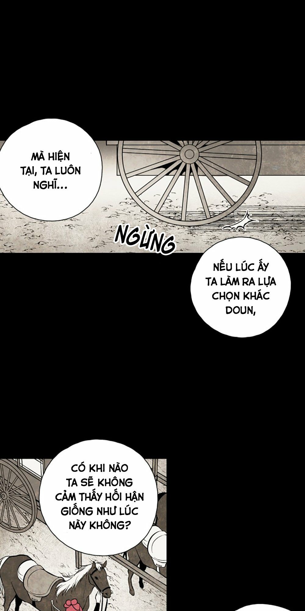 Vân Trung Hoa: Chapter 93