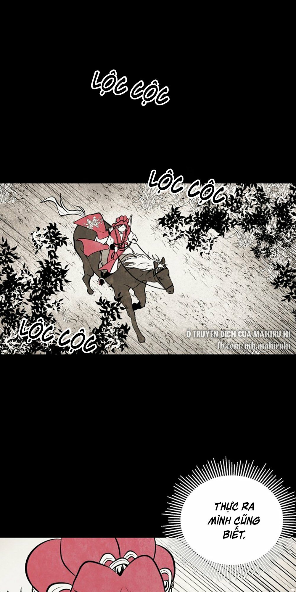 Vân Trung Hoa: Chapter 93