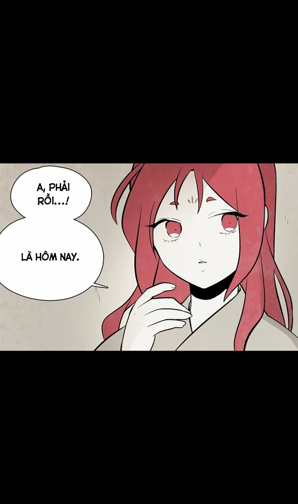 Vân Trung Hoa: Chapter 93