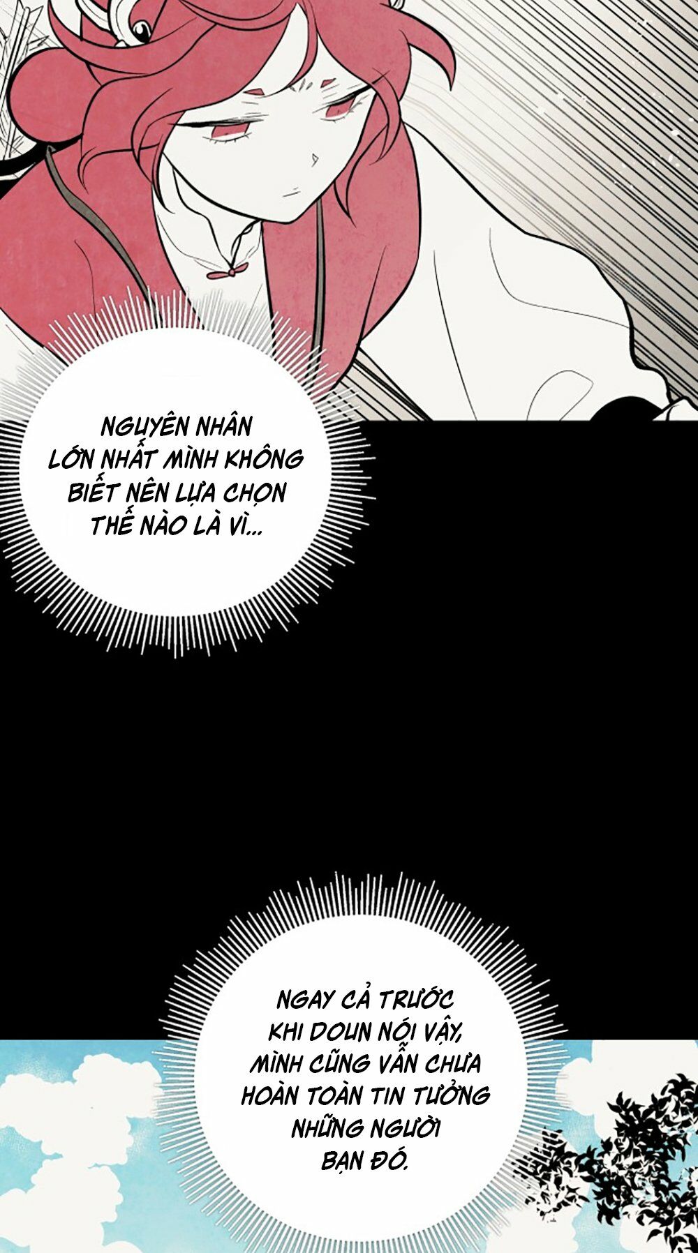 Vân Trung Hoa: Chapter 93