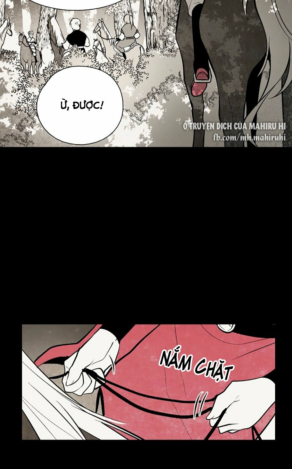 Vân Trung Hoa: Chapter 93