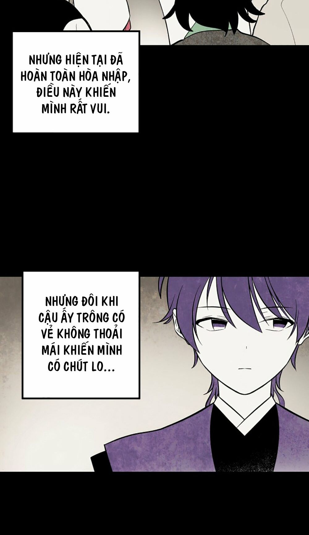 Vân Trung Hoa: Chapter 93