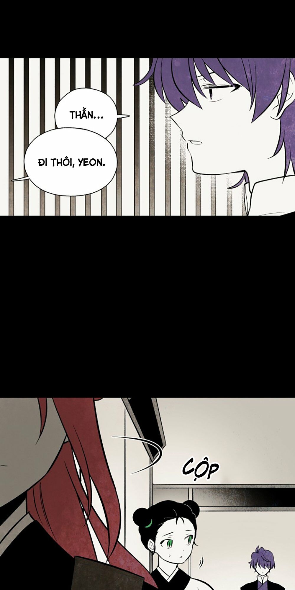 Vân Trung Hoa: Chapter 94