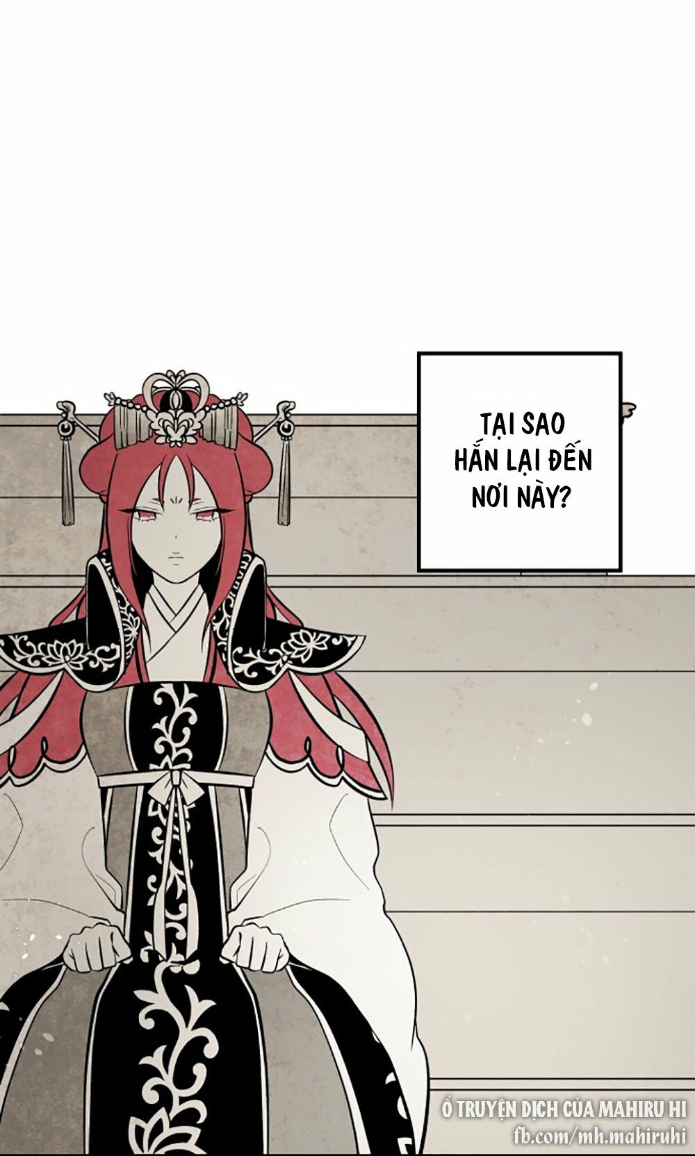 Vân Trung Hoa: Chapter 94