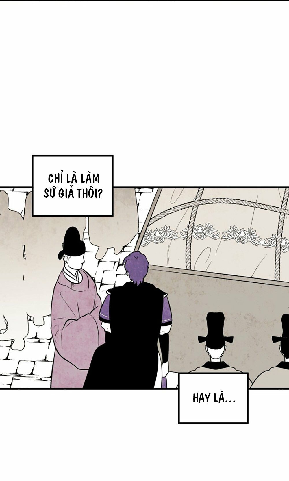 Vân Trung Hoa: Chapter 94