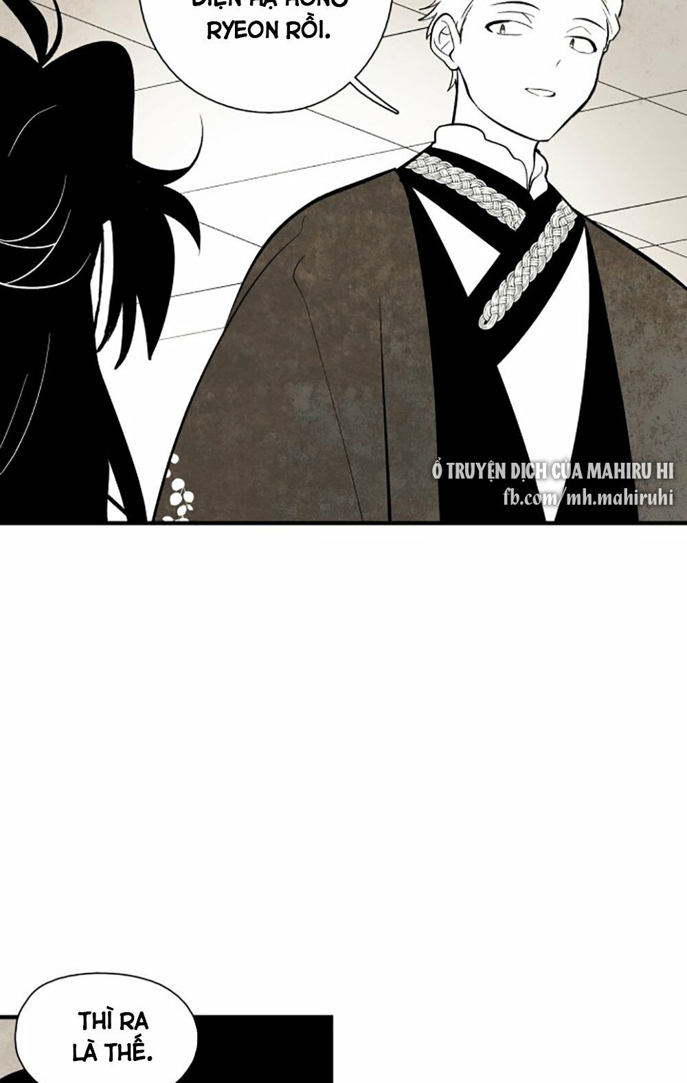 Vân Trung Hoa: Chapter 94