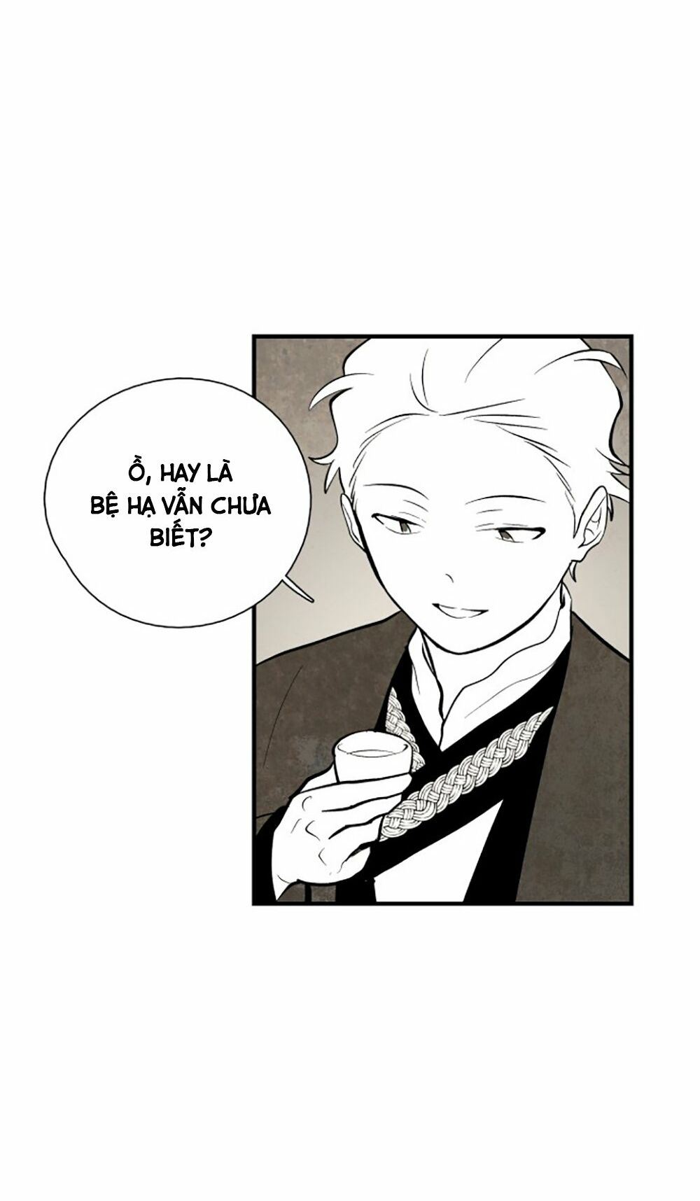 Vân Trung Hoa: Chapter 94