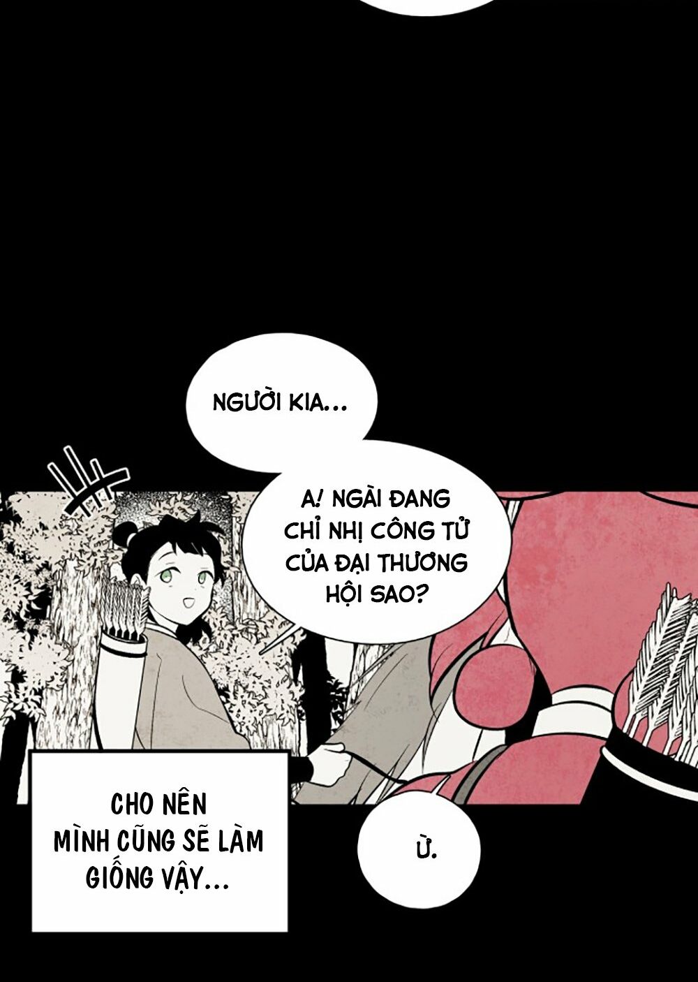 Vân Trung Hoa: Chapter 94